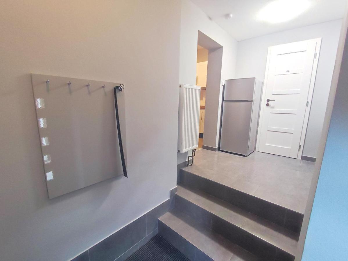 Alisa Apartments Kostomlaty nad Labem Extérieur photo